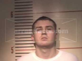 Justin Aaron Gault