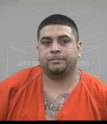 Jose Antonio Tellez