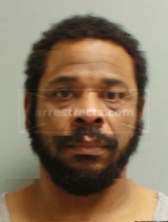 Gregory Drake Alred Jr