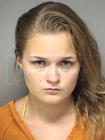 Stephanie Allison Brown