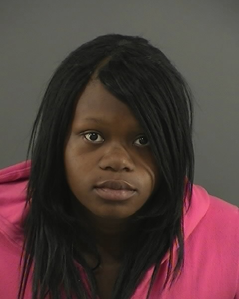 Randi Jamia Wyatt