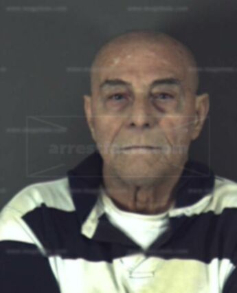 Jose Antonio Colon