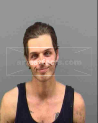 Danny Preston White