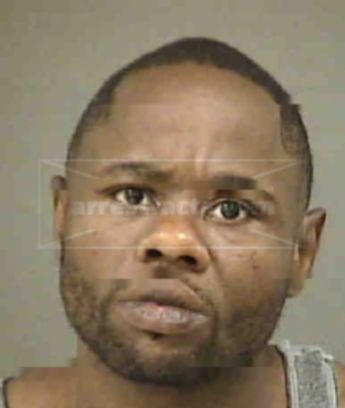 Jamie Antoine Hunter