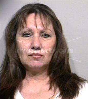 Karen Blagg Daniels