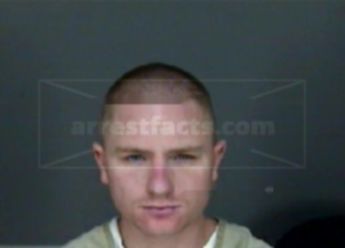 Brian Christopher Webster