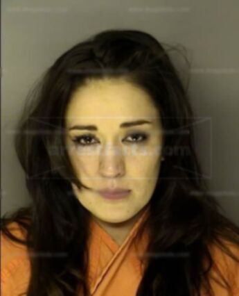 Tiffany Shaelynn Aaron
