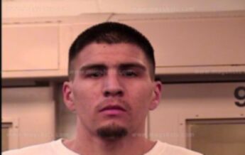 Preston Robert Cuellar