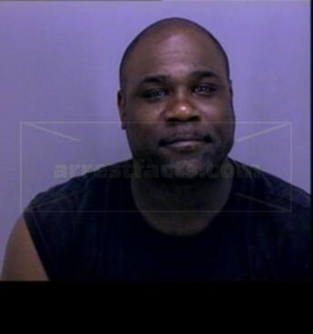 Mark Anthony Johnson