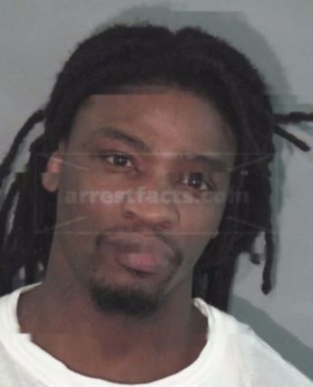 Jermonick Bernard Luther