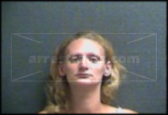 Alicia Dawn Moore
