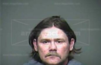 Joel Ray Haynes