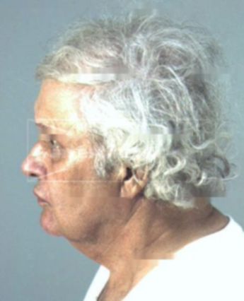 Ronald Franklin Barnes