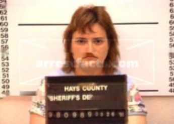 Nicole P Bradshaw