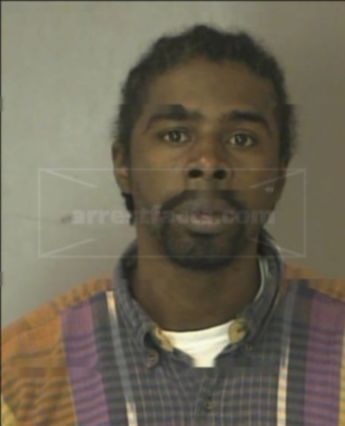 Wayne Dominique Sapp