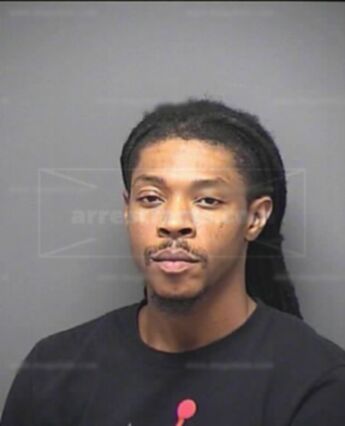 Brandon James Womack