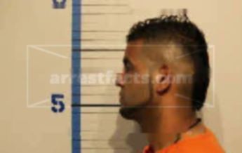 Jose Arnulfo Gomez