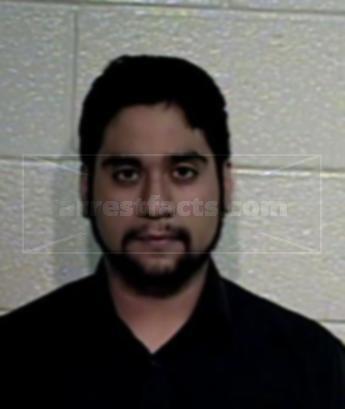 David Obregon Perez
