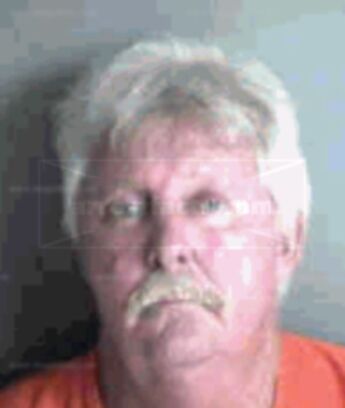 Dennis Robert Degroot