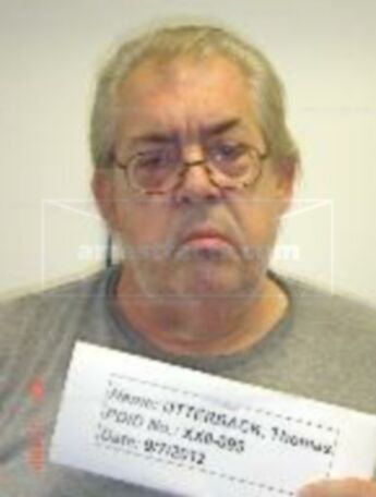 Thomas Nelson Utterback