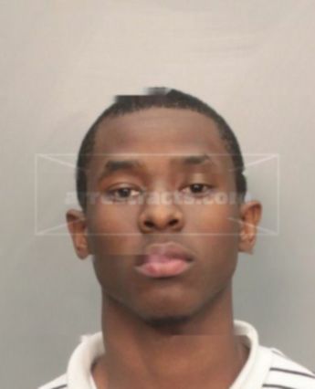 Willie Develltravis Cuyler