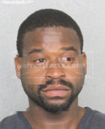 Javaris Lorenzo George