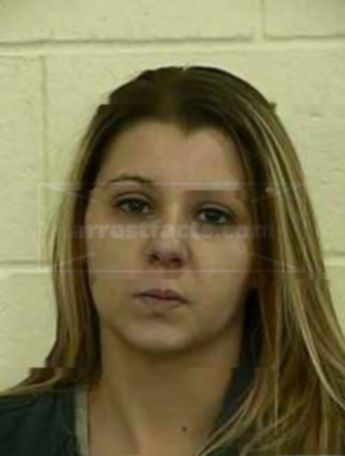 Danielle Ann Griess