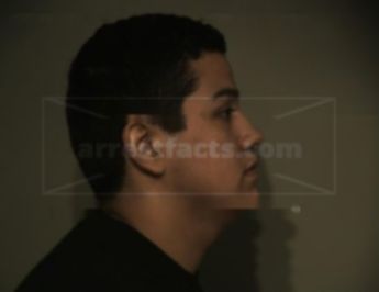 Christopher Ramirez