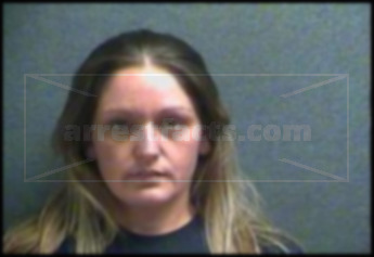 Jessica Marie Hitchcock