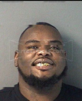 Andre Marshon Bivins
