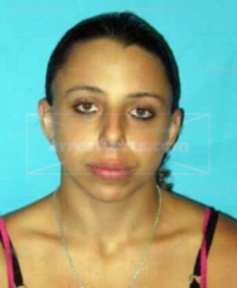 Christina Marie Brown