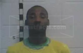 Dion Terrill Cobb
