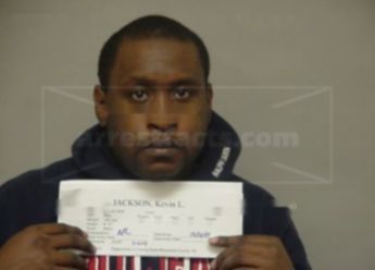 Kevin Lynn Jackson