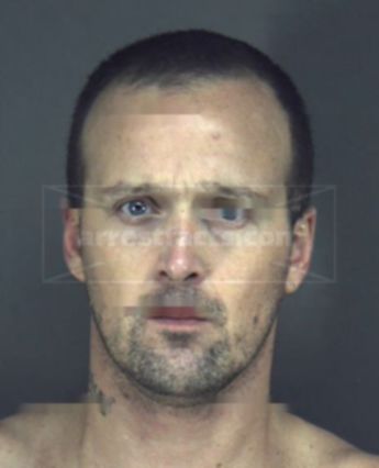 Joshua James Baker