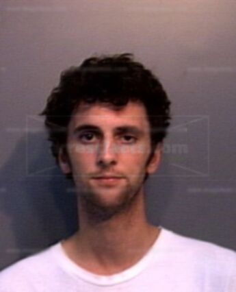 Christopher Cash Black