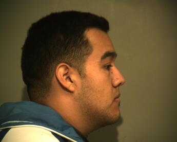 Jose Ivan Sandoval