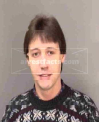 Brett Alan Meyers