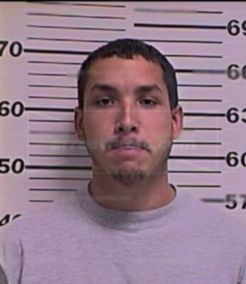 Charles Murray Bond