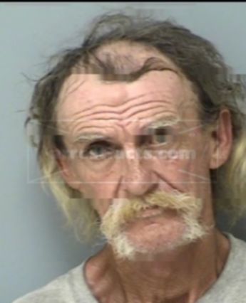 David Lynn Worley