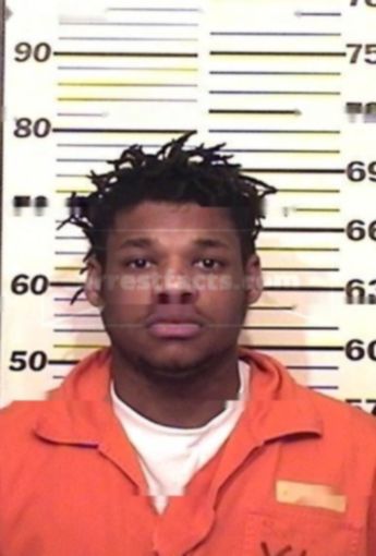 Xavier A Johnson