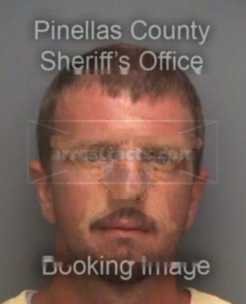 Ryan Edward Branch