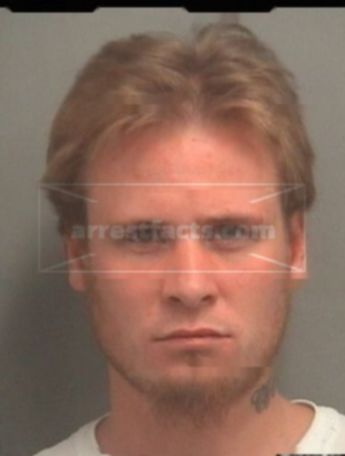 Joshua Carl Voltz