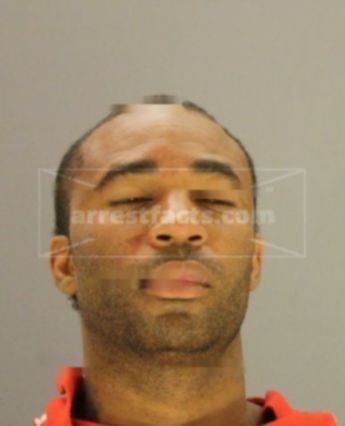 Raymond Jackson