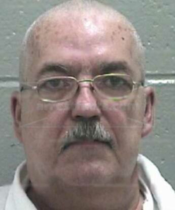 Paul Douglas Thurman