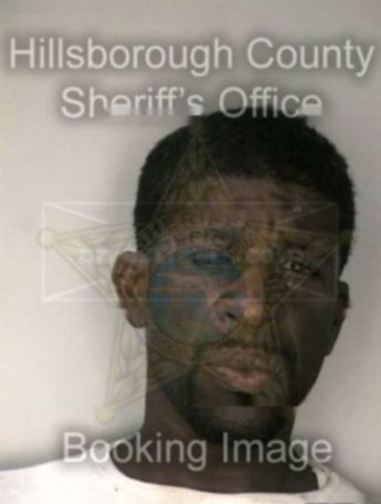 Patrick Arnette Foster