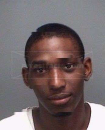 Anthony Jamal Hamilton