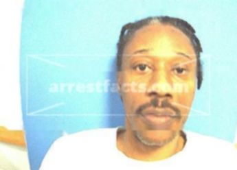 Andre Rene Williams