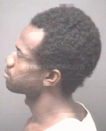 Andrew Lamar Cook
