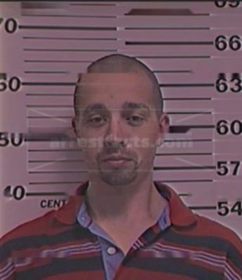 Jeffery Lee Corning