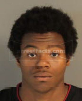 Landeon Wright